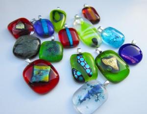 pendants