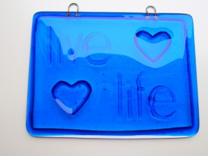 Live love, love life
